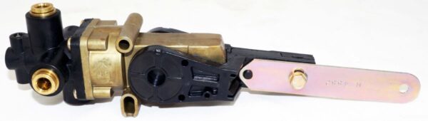 Hadley 2505183C92 Air Level Suspension Valve Link - Image 4