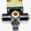 Hadley 2505183C92 Air Level Suspension Valve Link - Image 5