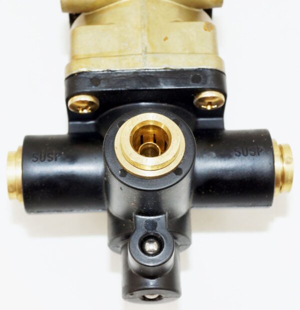 Hadley 2505183C92 Air Level Suspension Valve Link - Image 5