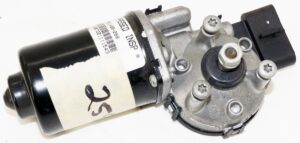 Trico 2594086C91 Navistar NGV Wiper Motor