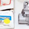 Bendix 289714N Quick Release Valve