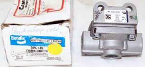 Bendix 289714N Quick Release Valve