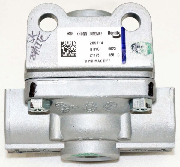 Bendix 289714N Quick Release Valve - Image 2