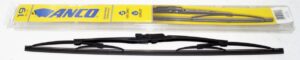 Anco 31-19 Windshield Wiper Blade 31 Series 19 inch Wiper Blade