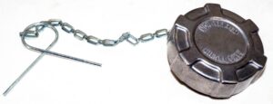 Genuine International 3548221C2 Fual Cap Gas