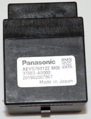 Genuine Kia 37583A8000QQK High Voltage Main Relay [1] 17-18 Niro Hybrid