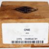 International 394894C91 Hub Seal Oil Front Wheel - Image 2