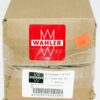 Wahler 410389.103D Engine Coolant Thermostat for Mercedes 271-200-03-15 - Image 3