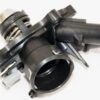 Wahler 410389.103D Engine Coolant Thermostat for Mercedes 271-200-03-15 - Image 4