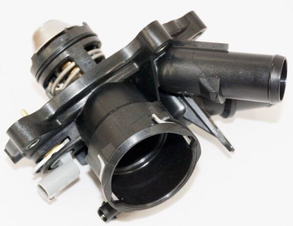 Wahler 410389.103D Engine Coolant Thermostat for Mercedes 271-200-03-15 - Image 4