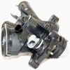 Wahler 410389.103D Engine Coolant Thermostat for Mercedes 271-200-03-15 - Image 5