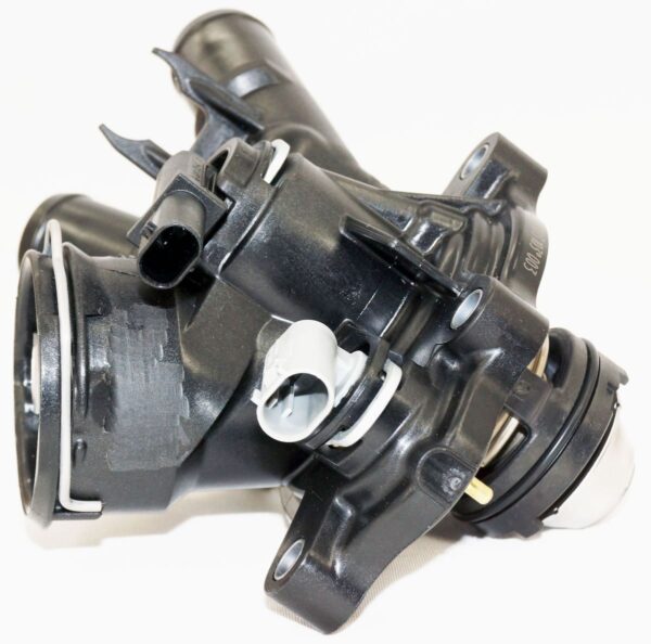Wahler 410389.103D Engine Coolant Thermostat for Mercedes 271-200-03-15 - Image 5