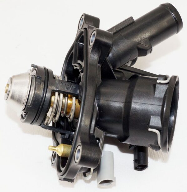 Wahler 410389.103D Engine Coolant Thermostat for Mercedes 271-200-03-15 - Image 6