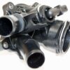Wahler 410389.103D Engine Coolant Thermostat for Mercedes 271-200-03-15 - Image 7