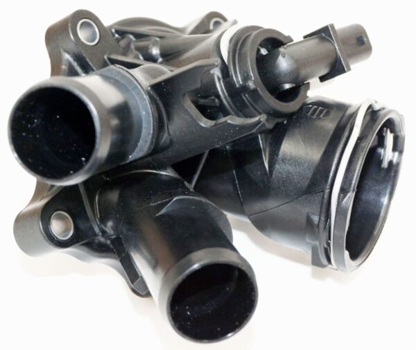 Wahler 410389.103D Engine Coolant Thermostat for Mercedes 271-200-03-15 - Image 7