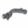 Wahler 410465.103D Engine Coolant Thermostat Housing Assembly for Mercedes - Image 2