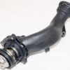 Wahler 410465.103D Engine Coolant Thermostat Housing Assembly for Mercedes - Image 3