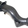 Wahler 410465.103D Engine Coolant Thermostat Housing Assembly for Mercedes - Image 4