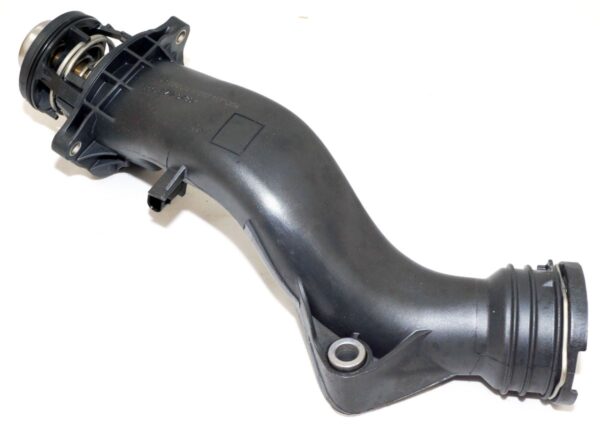 Wahler 410465.103D Engine Coolant Thermostat Housing Assembly for Mercedes - Image 4