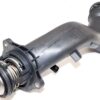 Wahler 410465.103D Engine Coolant Thermostat Housing Assembly for Mercedes - Image 5