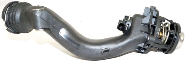 Wahler 410465.103D Engine Coolant Thermostat Housing Assembly for Mercedes - Image 7