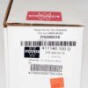 Wahler 411140.100D Engine Coolant Thermostat Housing Assembly OE for Mercedes - Image 2