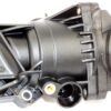 Wahler 411140.100D Engine Coolant Thermostat Housing Assembly OE for Mercedes - Image 4