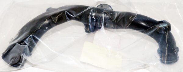 Wahler 412482 Coolant Pipes Set OE for Jaguar Land Rover LR092992 and LR090630 - Image 4