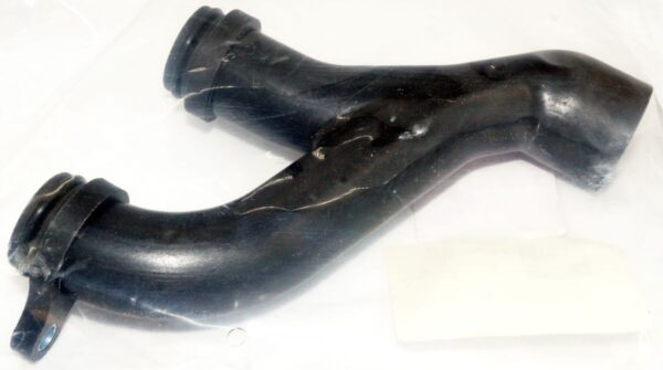 Wahler 412482 Coolant Pipes Set OE for Jaguar Land Rover LR092992 and LR090630 - Image 6