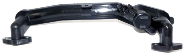 Wahler 412498 HVAC Heater Pipe OE for LR122709 Land Rover Range Rover Sport - Image 3