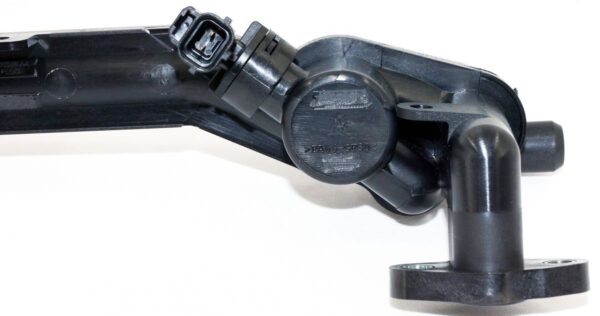 Wahler 412498 HVAC Heater Pipe OE for LR122709 Land Rover Range Rover Sport - Image 5