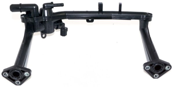 Wahler 412499 Engine Coolant Pipe OE for LR122710 Land Rover Range Rover Sport - Image 3