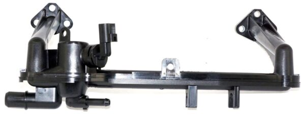 Wahler 412499 Engine Coolant Pipe OE for LR122710 Land Rover Range Rover Sport - Image 6