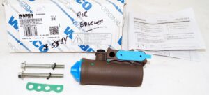 Air Brake Governor Wabco 4324709202