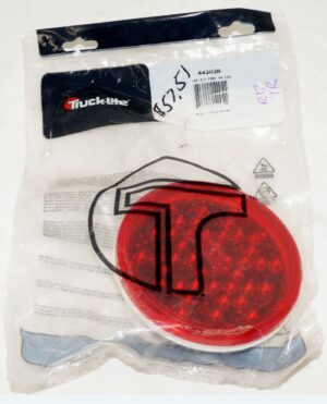 Truck-Lite 44202R Stop Turn Tail Lamp