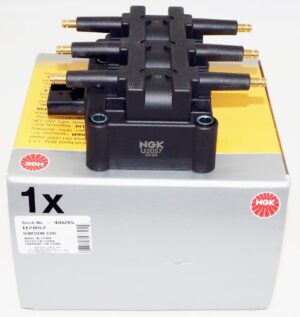 Genuine NGK 48695 U2057 Ignition Coil