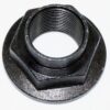 Genuine OEM 495513X000QQK Kia Castle Nut - Image 2
