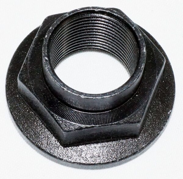 Genuine OEM 495513X000QQK Kia Castle Nut - Image 2