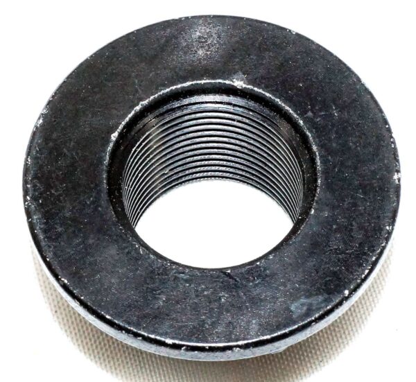 Genuine OEM 495513X000QQK Kia Castle Nut - Image 3