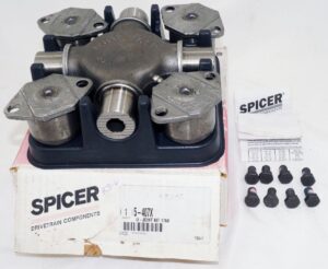 Genuine Spicer 5-407X Universal Joint