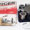 Genuine Spicer 5-676X Universal Joint U-Joint Kit 1810