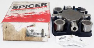 Genuine Spicer 5-676X Universal Joint U-Joint Kit 1810