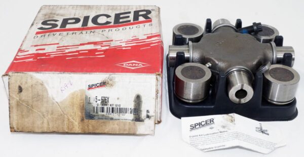 Genuine Spicer 5-676X Universal Joint U-Joint Kit 1810