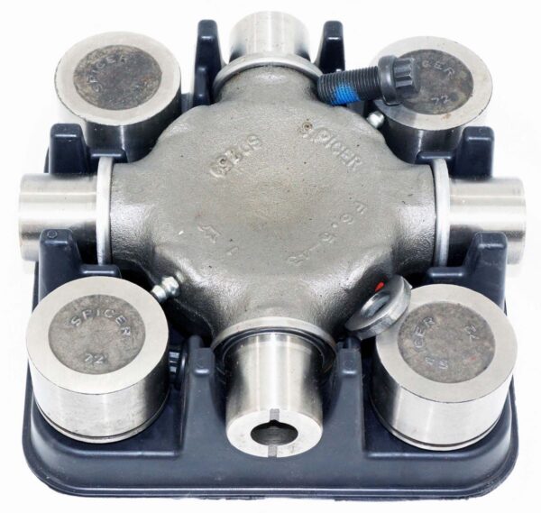 Genuine Spicer 5-676X Universal Joint U-Joint Kit 1810 - Image 5