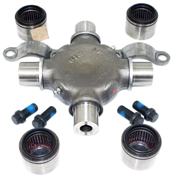 Genuine Spicer 5-676X Universal Joint U-Joint Kit 1810 - Image 6