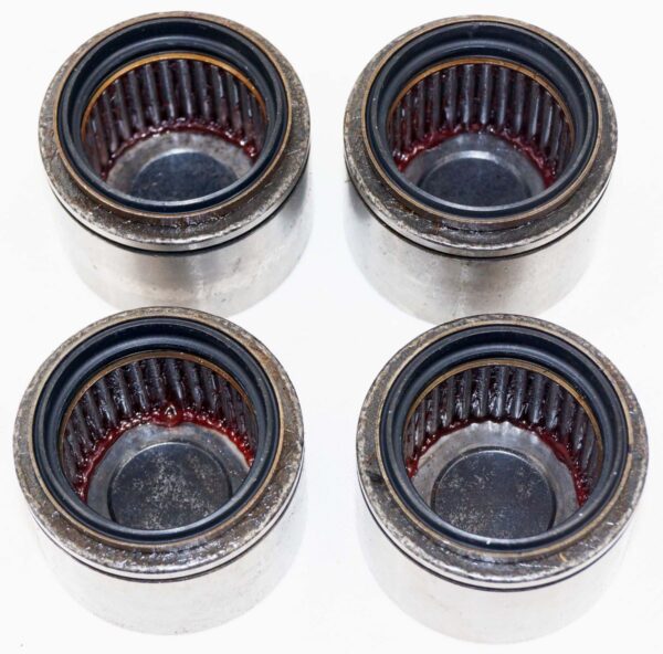 Genuine Spicer 5-676X Universal Joint U-Joint Kit 1810 - Image 8