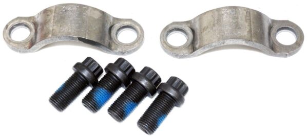 Genuine Spicer 5-676X Universal Joint U-Joint Kit 1810 - Image 9