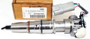 Genuine OEM 5010561R93 International I-6 4C Injector Assembly Reman