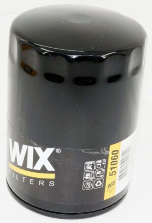 Genuine Wix 51060 Engine Oil Filter