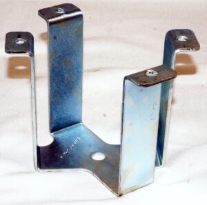 Stemco 610-0028 Hubodometer Mounting Bracket